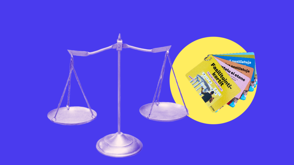 Puntaroiva kansalaispaneeli vahvistaa luottamusta päätöksentekoon