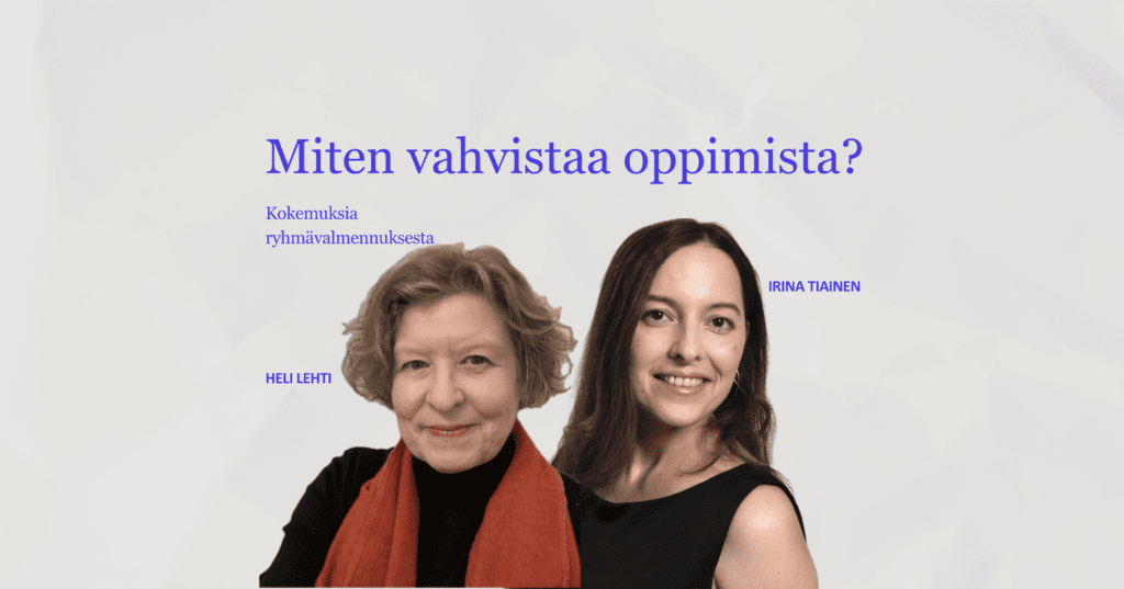 Valmennus osallistujat